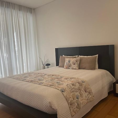Crystal House Lejlighed Angra do Heroísmo Eksteriør billede