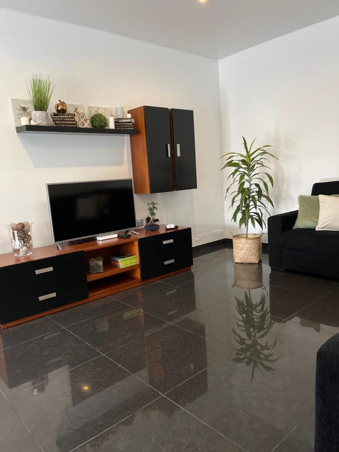 Crystal House Lejlighed Angra do Heroísmo Eksteriør billede