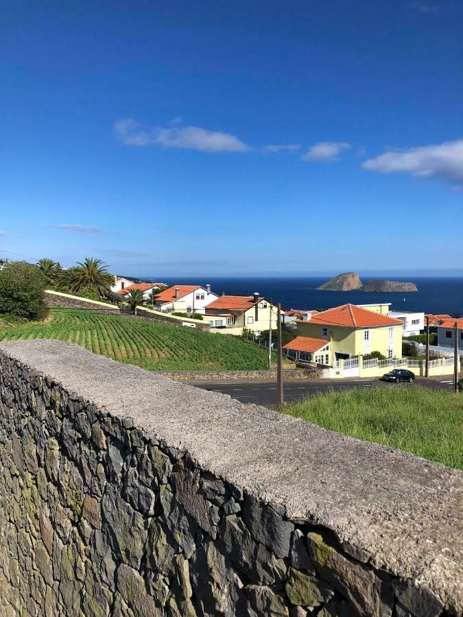 Crystal House Lejlighed Angra do Heroísmo Eksteriør billede